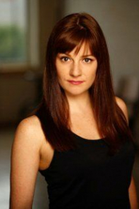 Ивана Кингстон