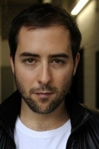 Александр Альбрехт