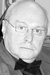 Александр Стариков