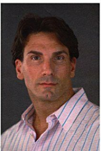 Джон Альтамура