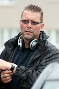 Пол Вильшурст