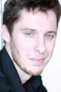 Бенуа Морет