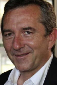 Паскаль Шомель