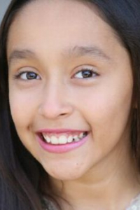 Хисель Кастильо