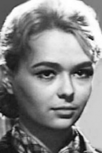 Наталья Зорина