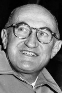 Альфред Л. Веркер