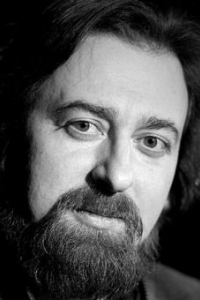 Илья Белостоцкий