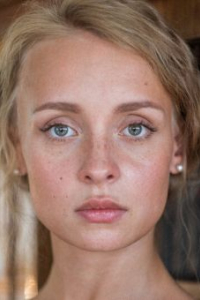 Владлена Осичкина