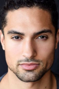 Дариен Мартин