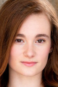 Элли Дарси-Олден