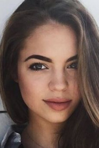 Клаудия Сулевски