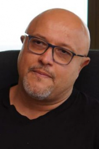 Милан Йованович Стронгман