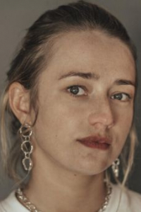 Кристин Торп