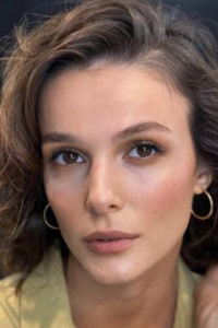 Бюшра Девели