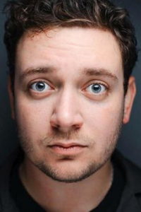 Борис Дергачев