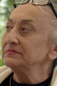 Роза Байзулаева