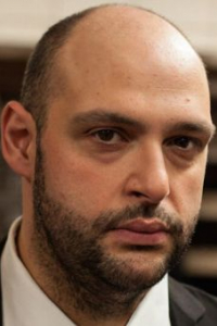 Акилле Ридольфи