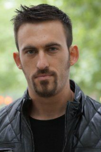 Джордж Кирби