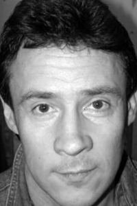 Александр Миронов