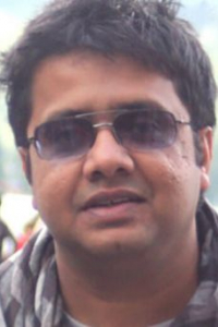 Судипто Саркар