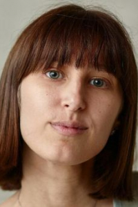 Алексия Белавина