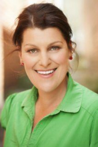 Антея Дэвис