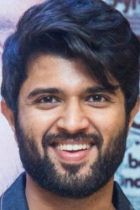 Виджай Девераконда