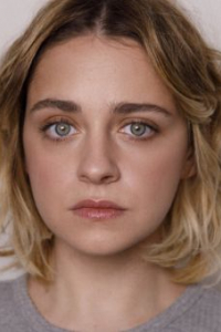 Juliette Alice Gobin