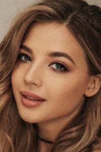 Анна Покров