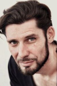 Алексей Зверев