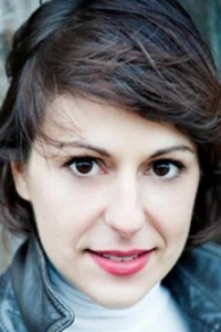 Кристел Педринелли