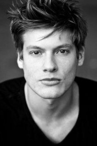 Джонатан Берт