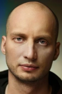 Алексей Харитонов