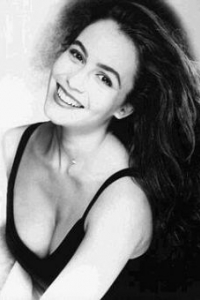 Серена Бонанно