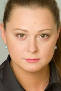 Виталина Библив