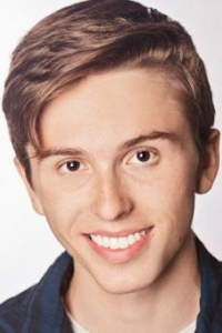 Блейн Кипурда