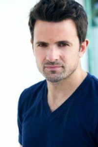 Мэттью Минто