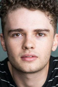 Джеймс Уилбрахам