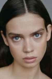 Полина Воронина