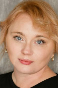 Екатерина Прохоренко