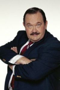 Дэвид Шрэмм