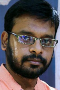 Раджу Муруган