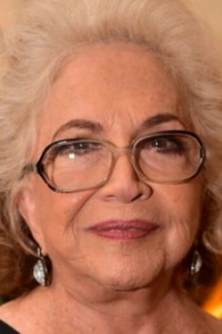 Наталия Тимберг