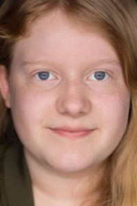 Мэгги Айрлэнд-Джонс