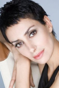 Лаура Апарисио