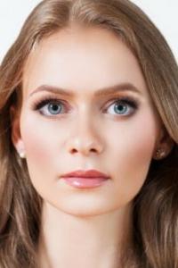 Александра Кривошей