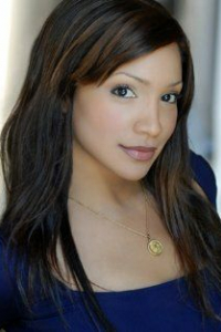 Эрика Ауэрбах