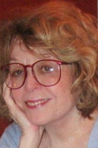 Трева Силверман