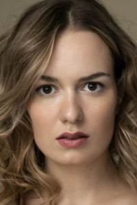 Анна Сказко