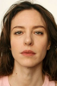 Мария Кулик